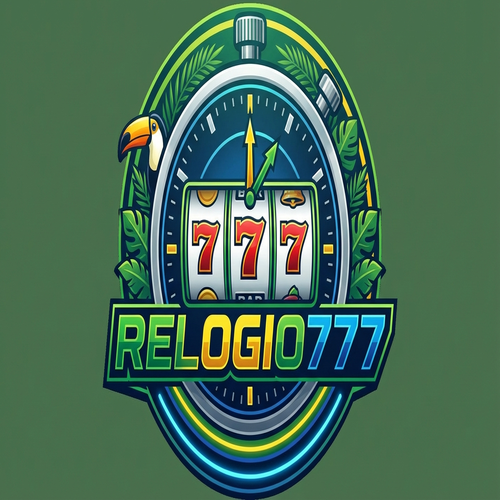 relogio777